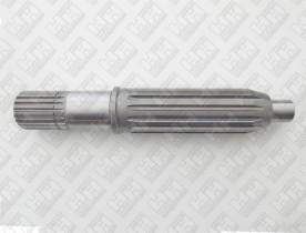 Вал для гусеничный экскаватор CASE CX180B ()