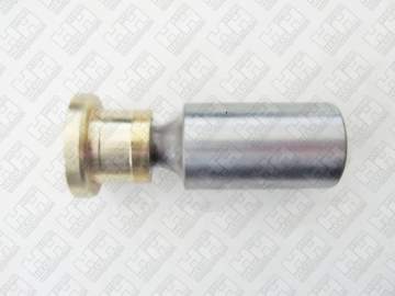 Комплект поршней (1 компл./9 шт.) для гусеничный экскаватор CASE CX240 (LX00035, LJ00527)