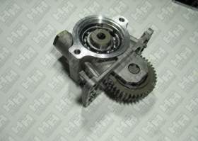 PTO BOX для гусеничный экскаватор CASE CX290 (LC00159, LC002860)
