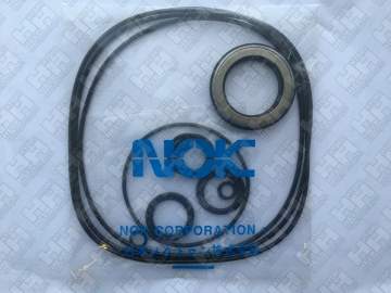 Ремкомплект для колесный экскаватор DAEWOO-DOOSAN DX190W-3 (K9002875, K9002875A, 401106-00181)