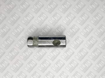 Палец сервопоршня для гусеничный экскаватор DAEWOO-DOOSAN DX380LC (2.428-00065)