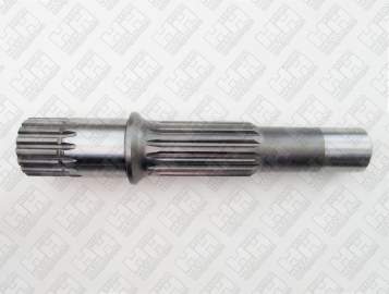 Вал для гусеничный экскаватор DAEWOO-DOOSAN DX490LC-3 (K9001843)
