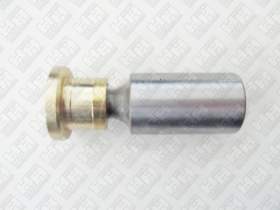 Комплект поршней (1 компл./7-9 шт.) для гусеничный экскаватор DAEWOO-DOOSAN DX520LC (K9001845)