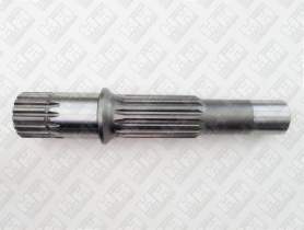 Вал для гусеничный экскаватор DAEWOO-DOOSAN S130-III (3733700471, 115347A, 115347B, 1.211-00001)