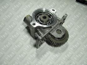 PTO BOX для гусеничный экскаватор DAEWOO-DOOSAN S230LC-V ()