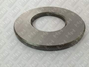 Опорная плита для гусеничный экскаватор DAEWOO-DOOSAN S230LC-V (113790)