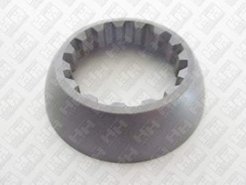 Полусфера для гусеничный экскаватор DAEWOO-DOOSAN S255LC-V (113374B, 408-00015)