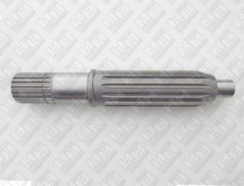Вал для гусеничный экскаватор HITACHI ZX160-3 (0788804)