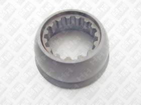 Полусфера для гусеничный экскаватор HYUNDAI R160LC-9 (XKAY-00533, 39Q6-11200)