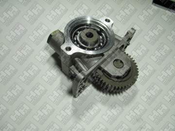 PTO BOX для гусеничный экскаватор HYUNDAI R290LC-9 ()