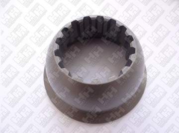 Полусфера для гусеничный экскаватор HYUNDAI R320LC-9 (XJBN-00564)