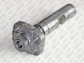 Сервопоршень для гусеничный экскаватор KOMATSU PC210-8K (708-2L-00643, 708-2L-00640, 708-2L-06690)