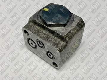 Клапан переменного объема для гусеничный экскаватор KOMATSU PC228US-3 ()